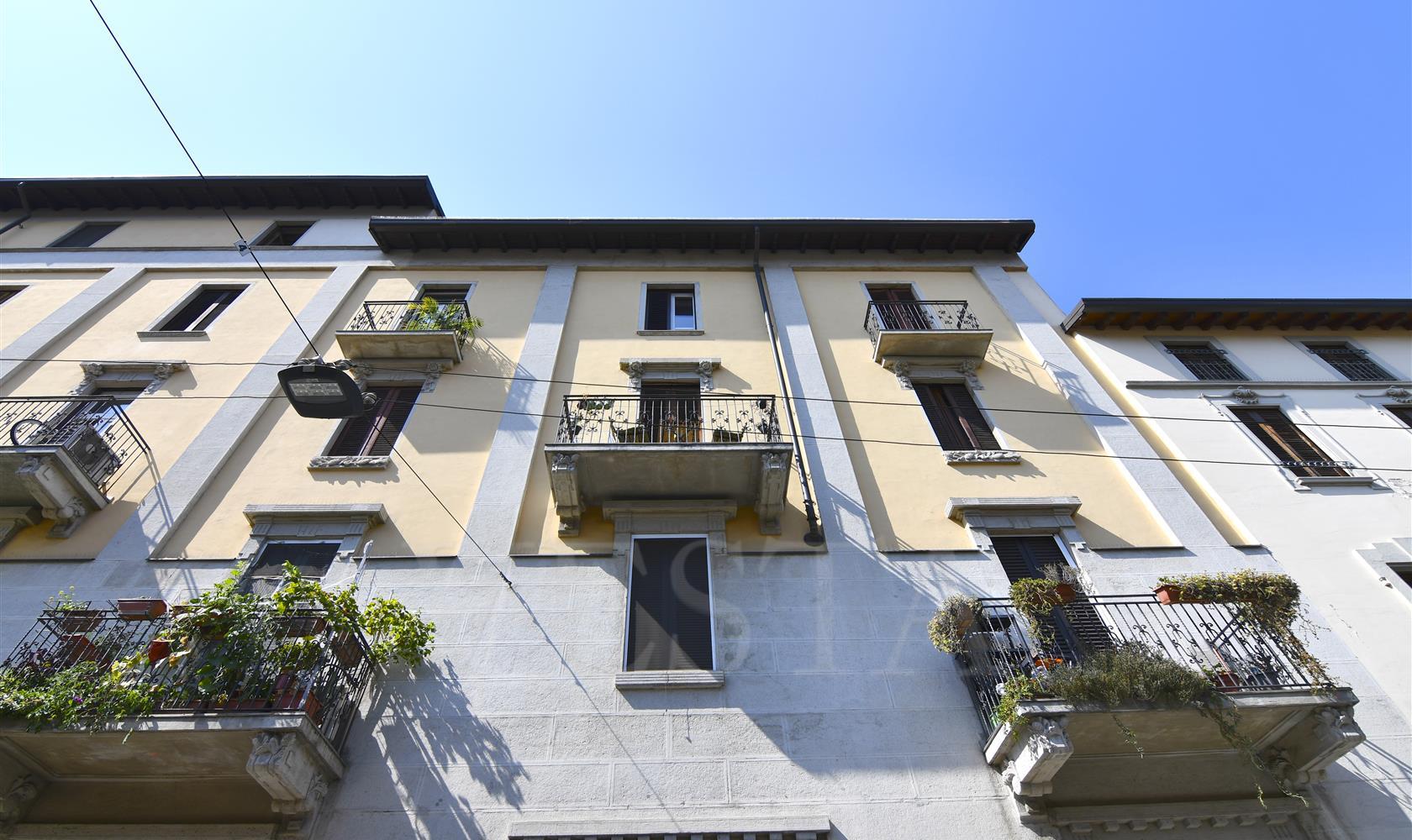 Vendita Milano Mono/Bilocale