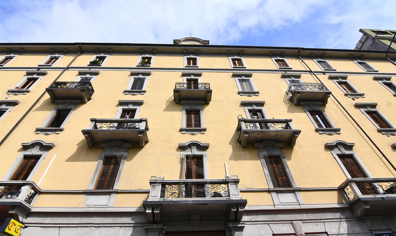Vendita Milano Mono/Bilocale
