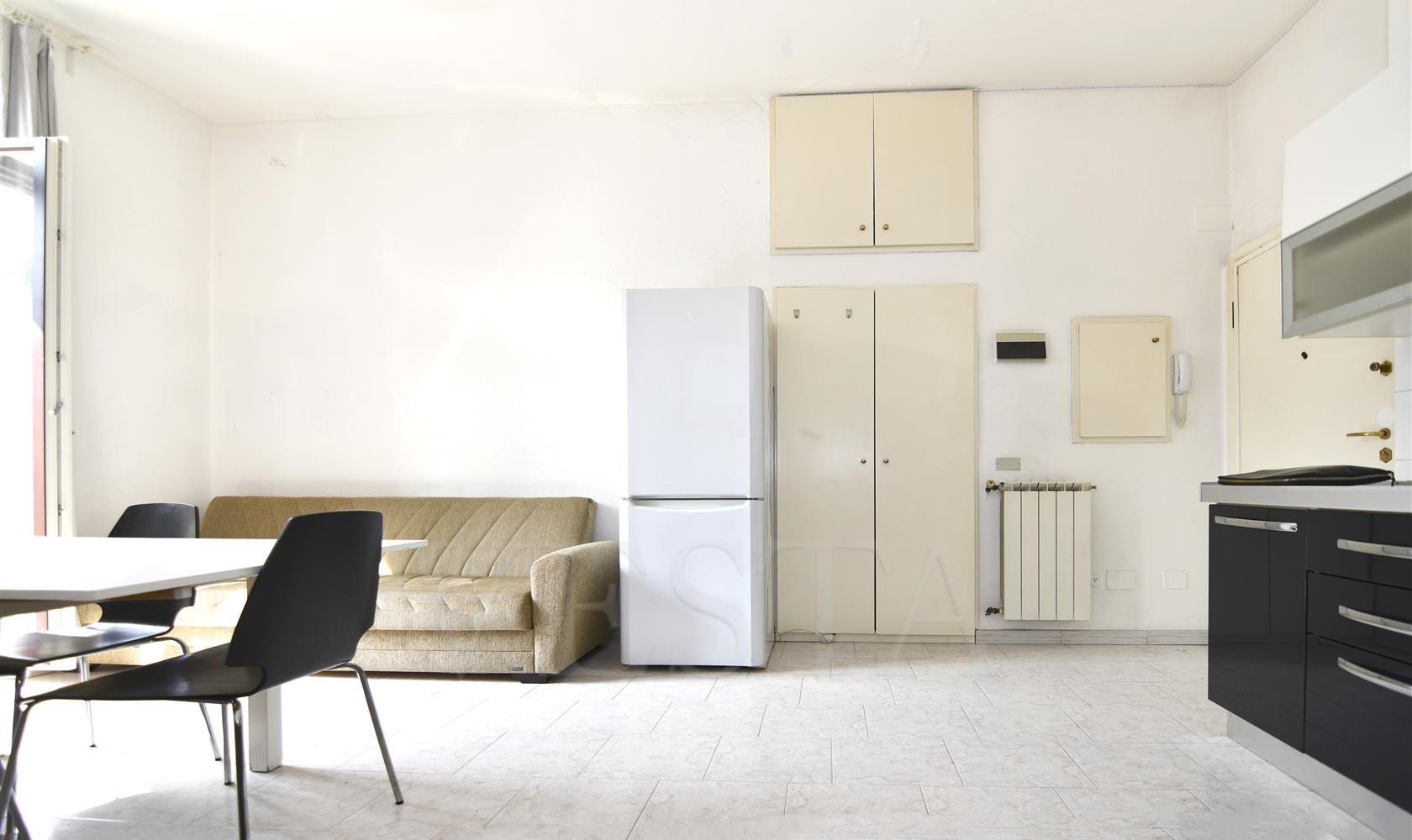 Vendita Milano Mono/Bilocale
