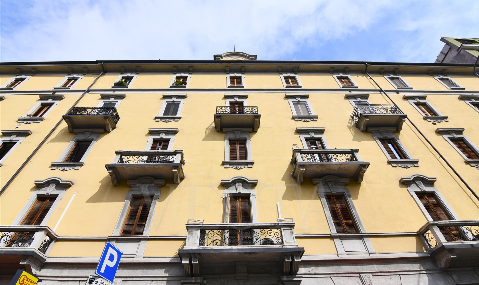 Vendita Milano Mono/Bilocale