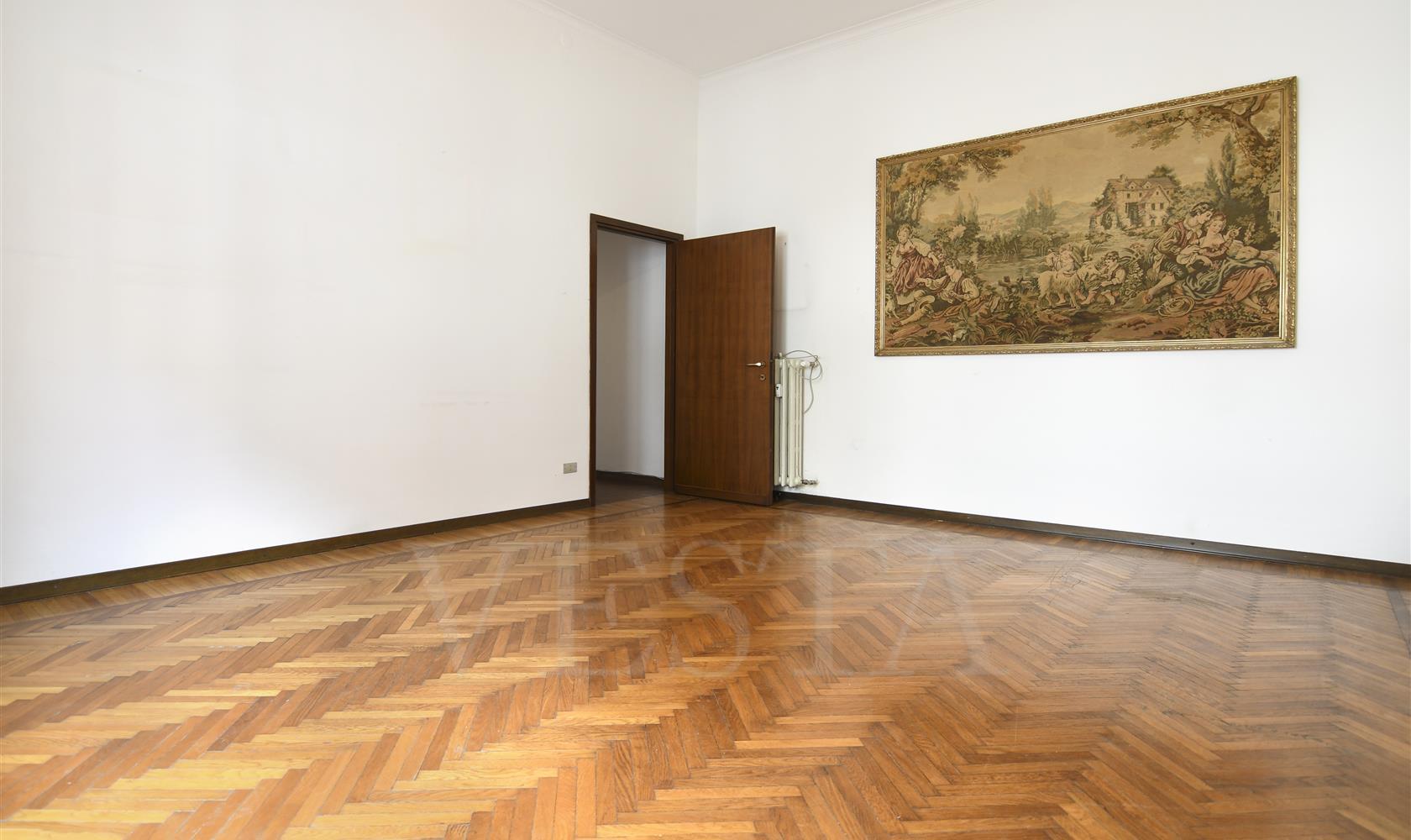 Vendita Milano Trilocale