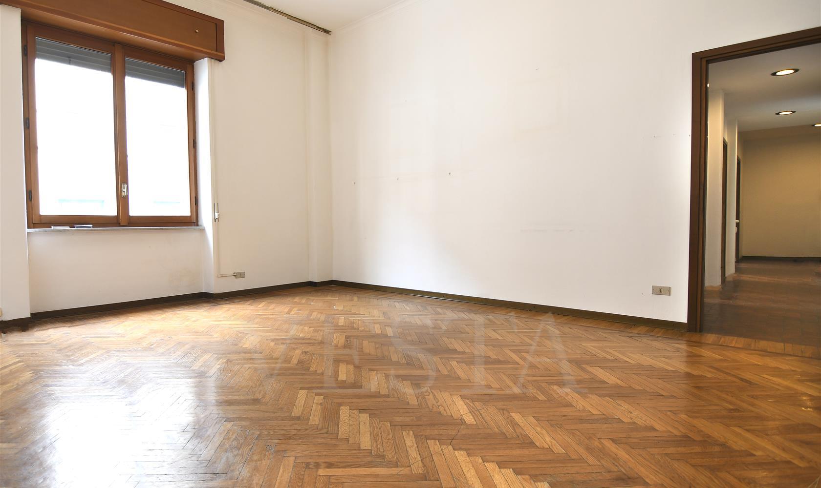 Vendita Milano Trilocale