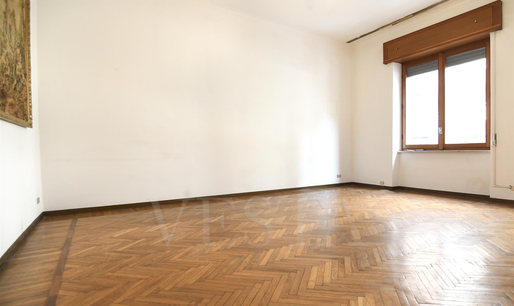 Vendita Milano Trilocale