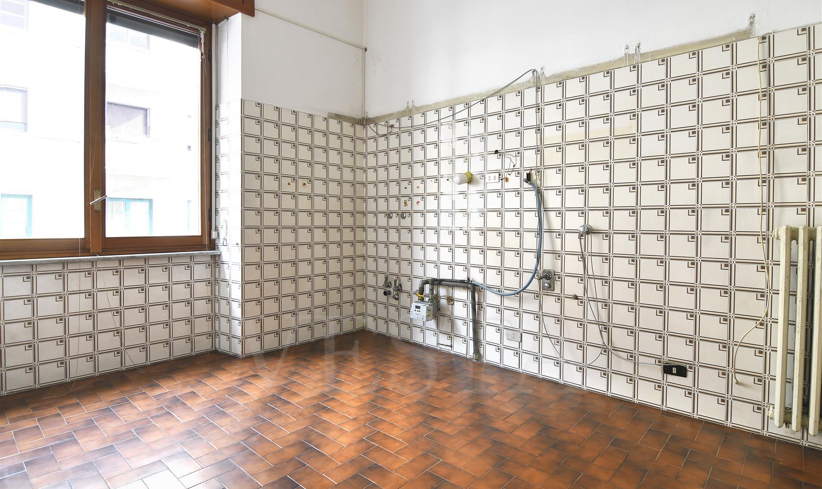 Vendita Milano Trilocale
