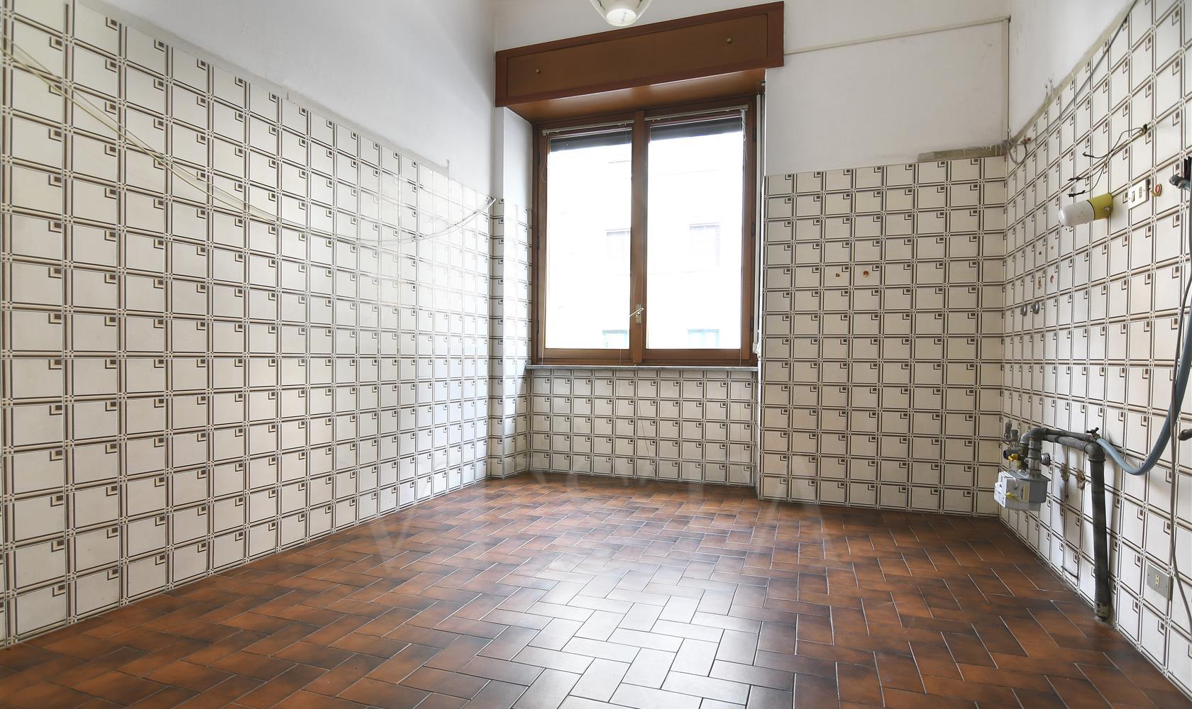 Vendita Milano Trilocale