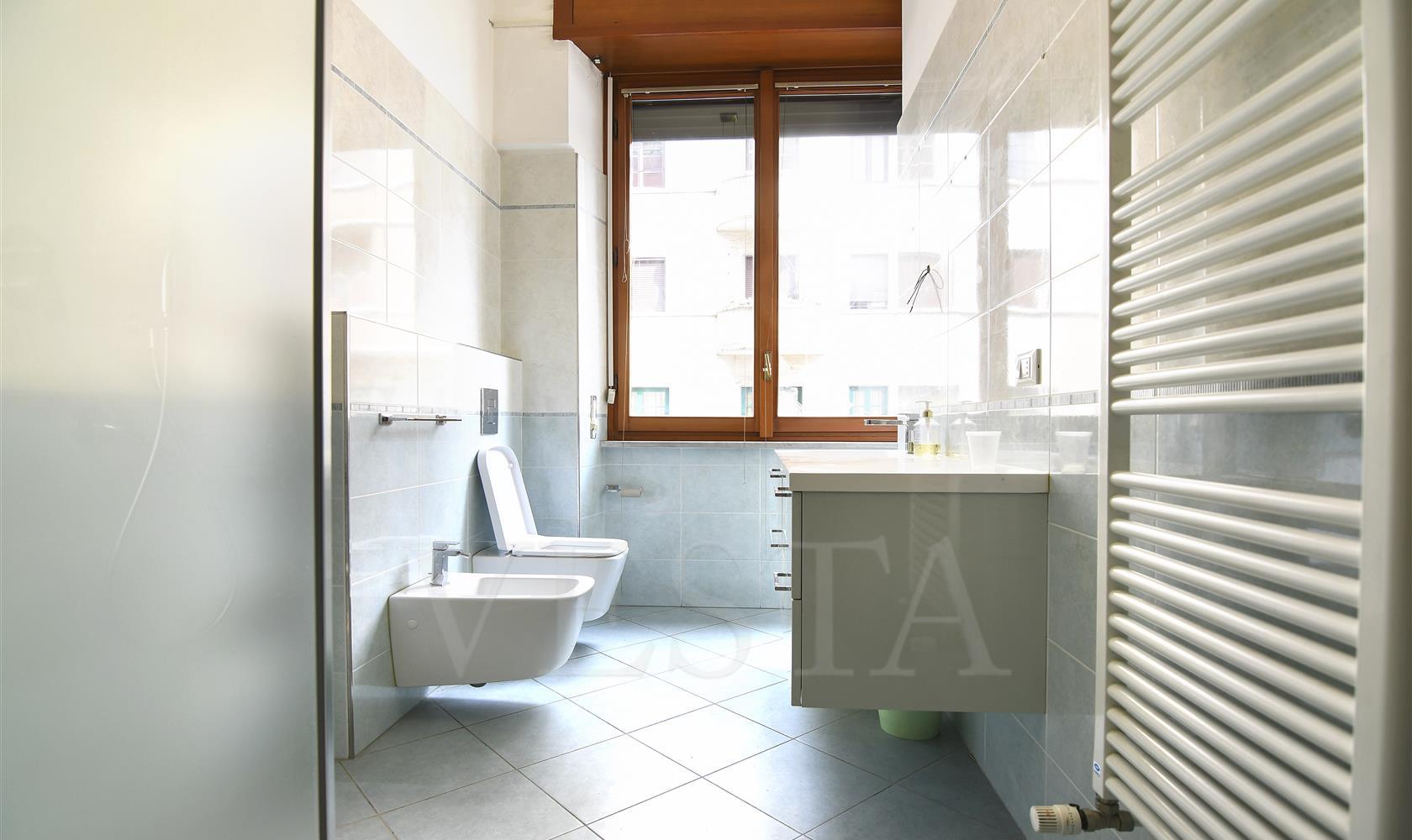 Vendita Milano Trilocale