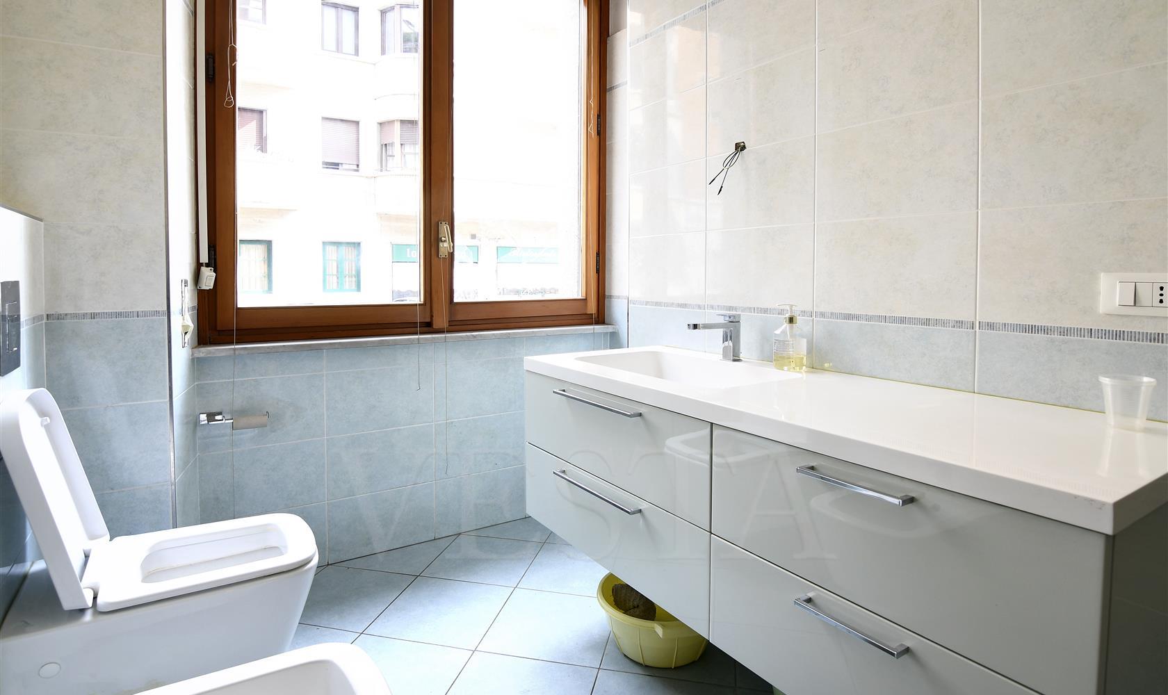 Vendita Milano Trilocale
