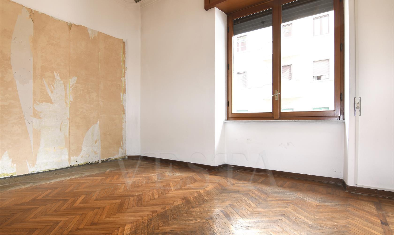Vendita Milano Trilocale