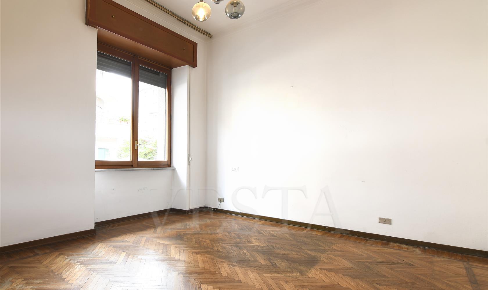 Vendita Milano Trilocale