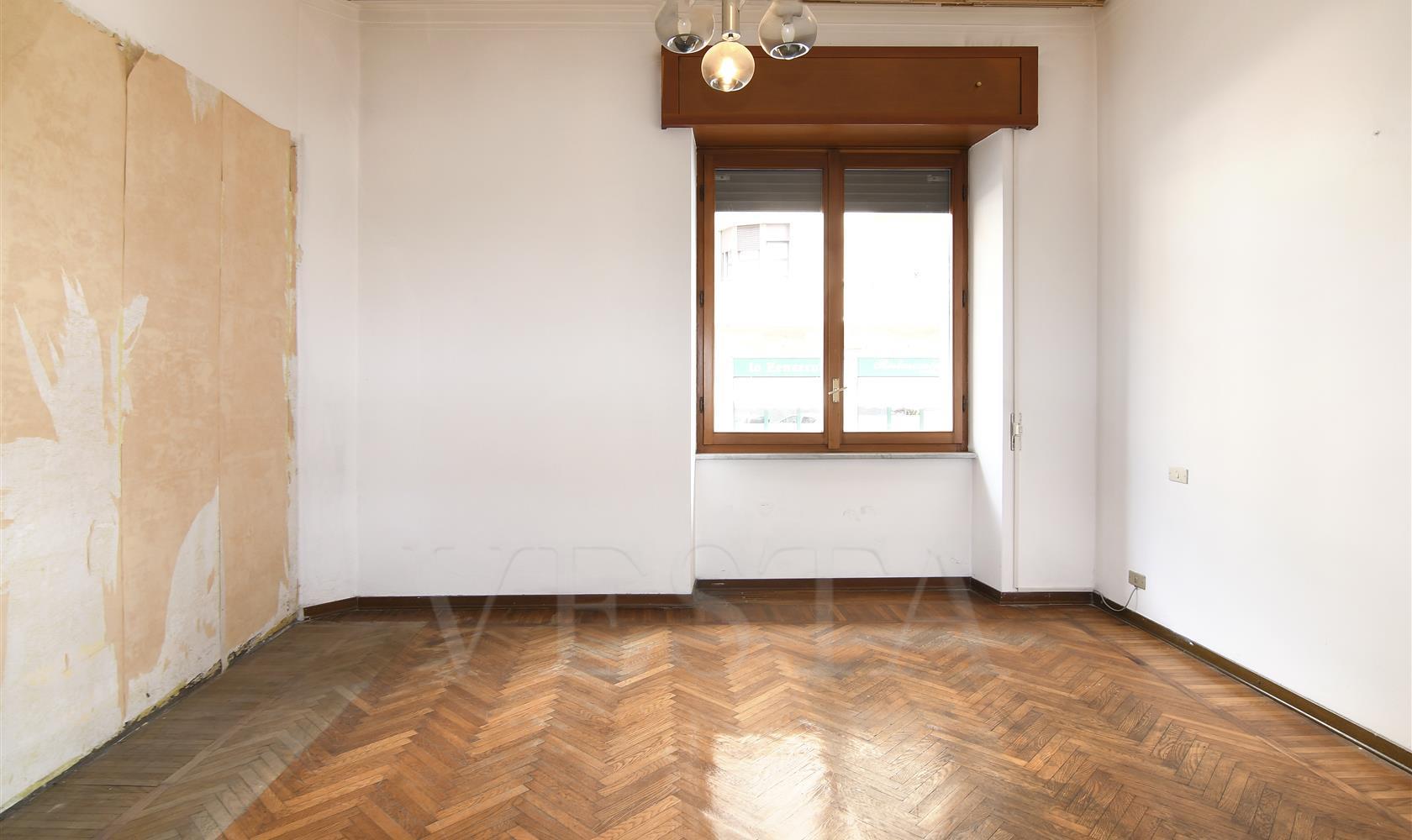 Vendita Milano Trilocale