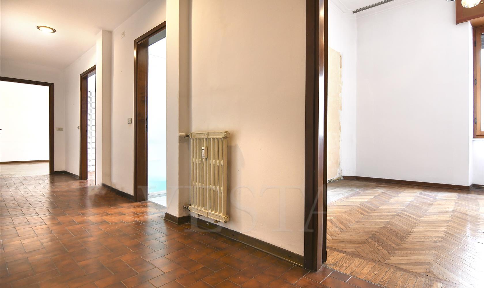 Vendita Milano Trilocale