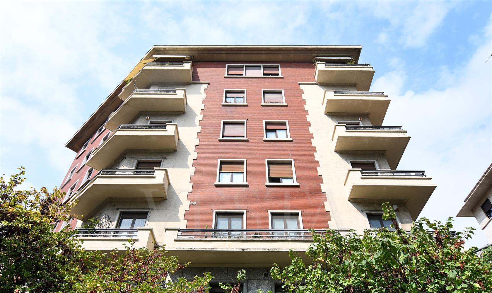 Vendita Milano Trilocale