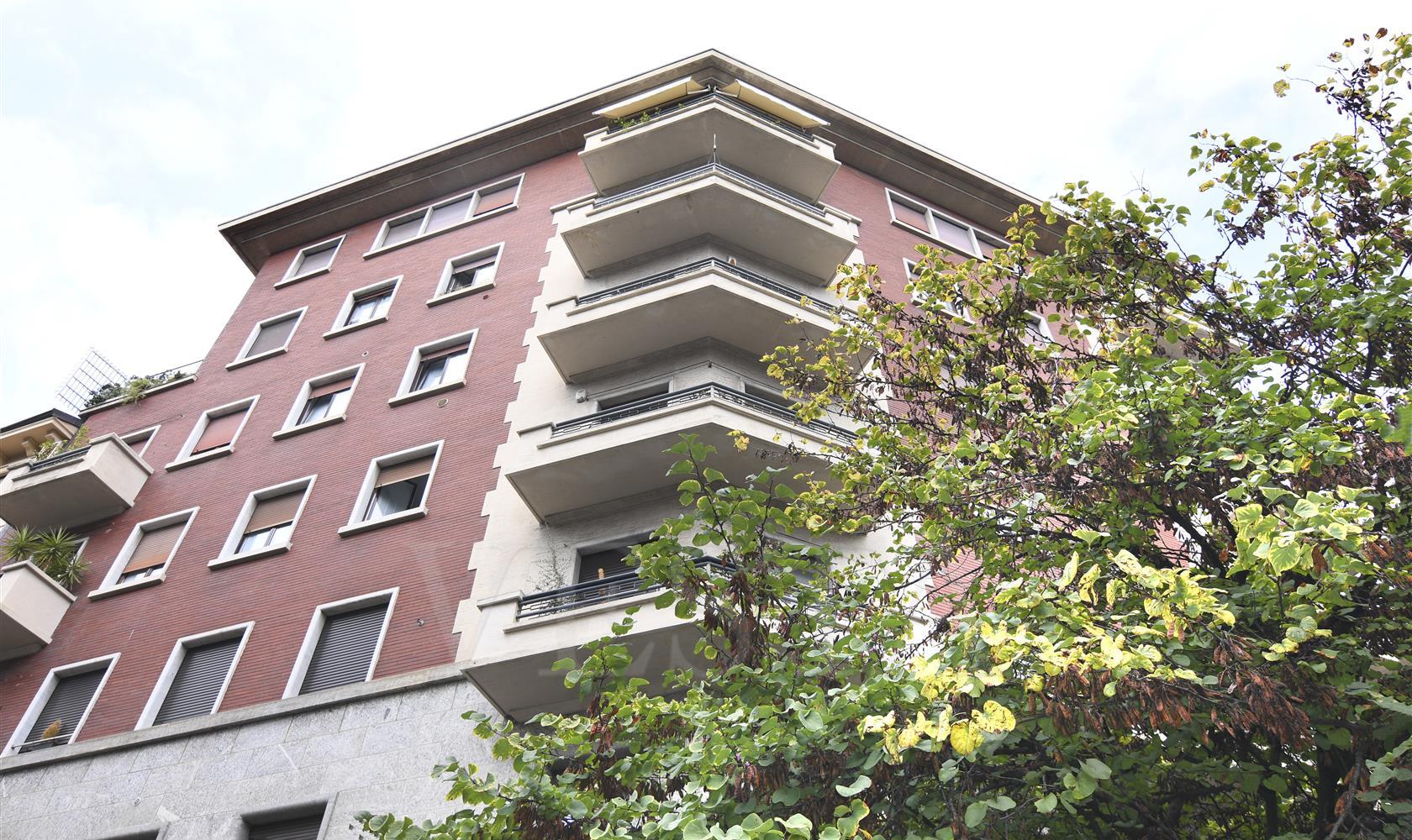 Vendita Milano Trilocale