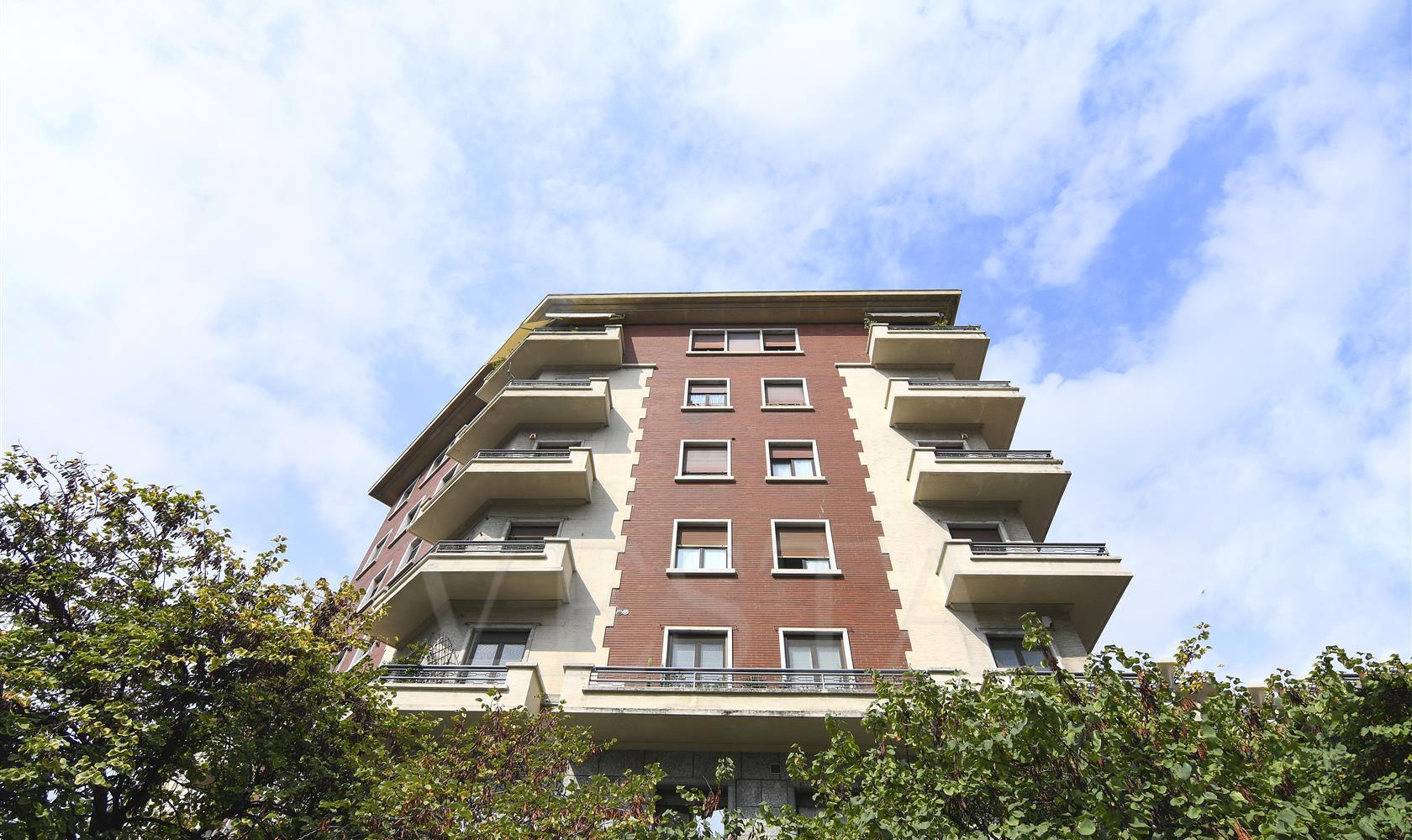 Vendita Milano Trilocale