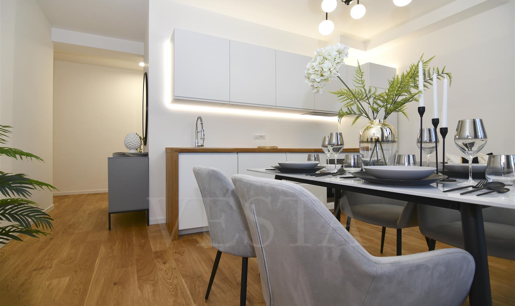 Vendita Milano Mono/Bilocale