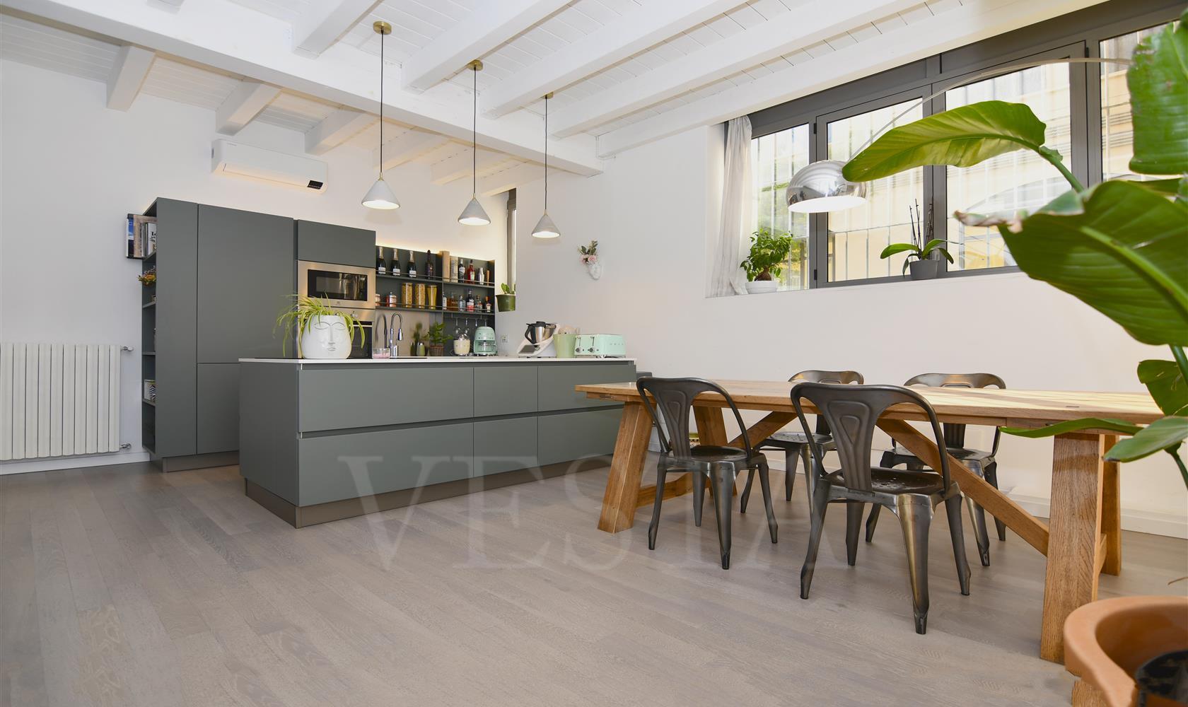 Vendita Milano Trilocale