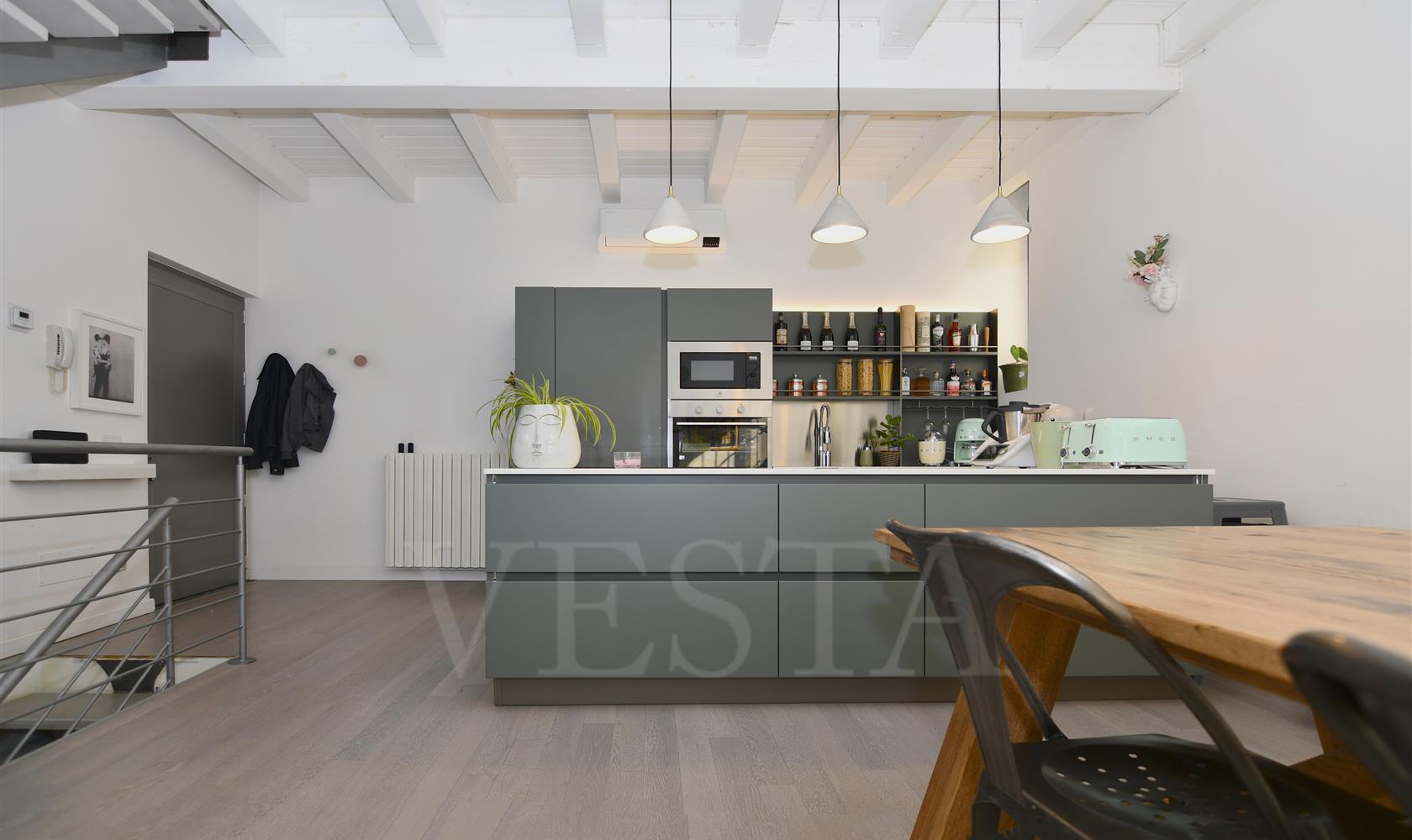 Vendita Milano Trilocale