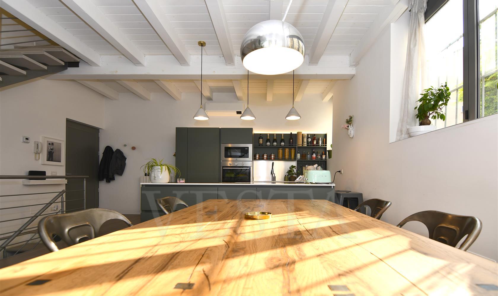 Vendita Milano Trilocale
