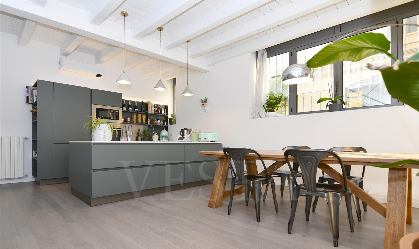 Vendita Milano Trilocale