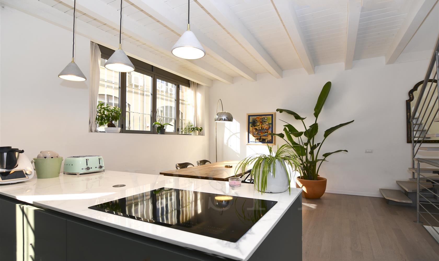 Vendita Milano Trilocale