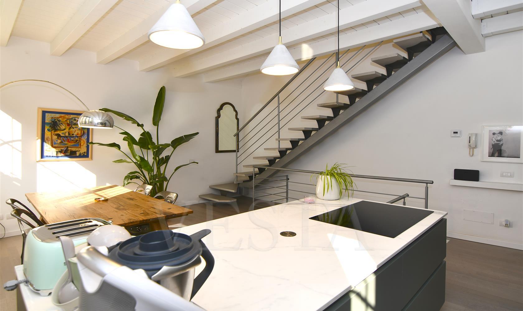 Vendita Milano Trilocale