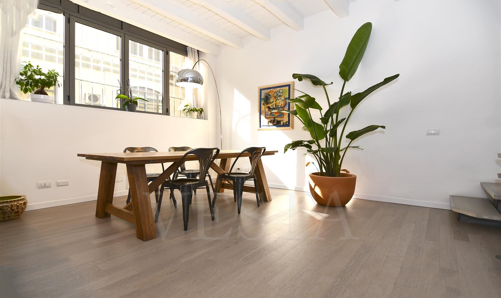 Vendita Milano Trilocale