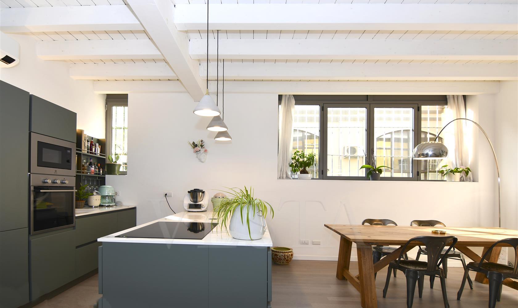 Vendita Milano Trilocale