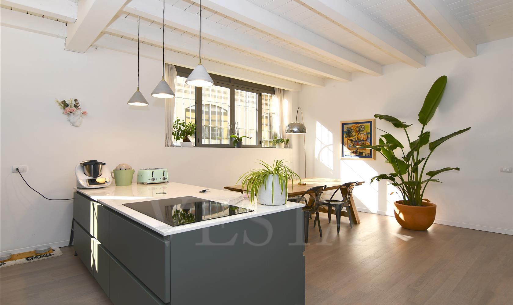 Vendita Milano Trilocale