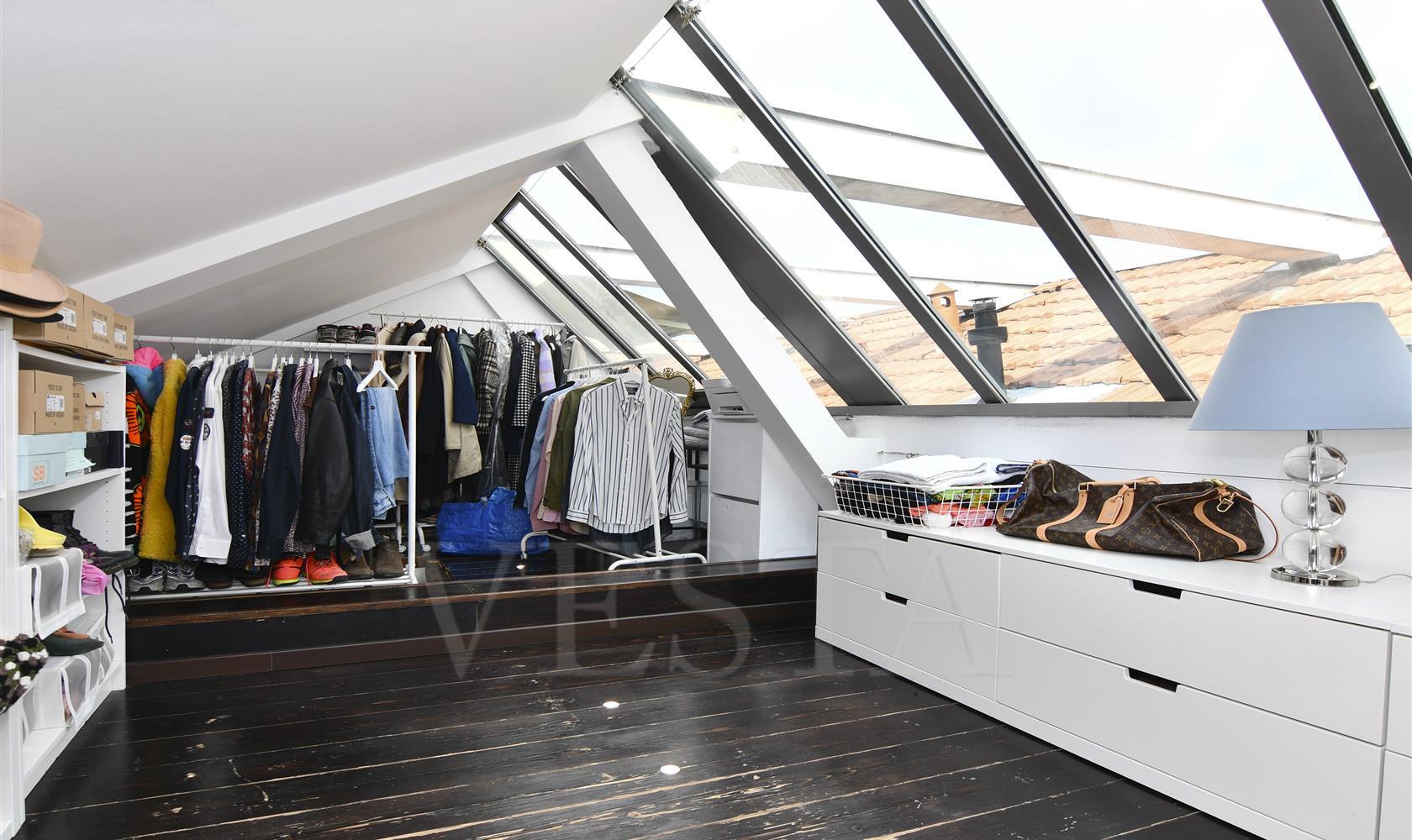 Vendita Milano Trilocale