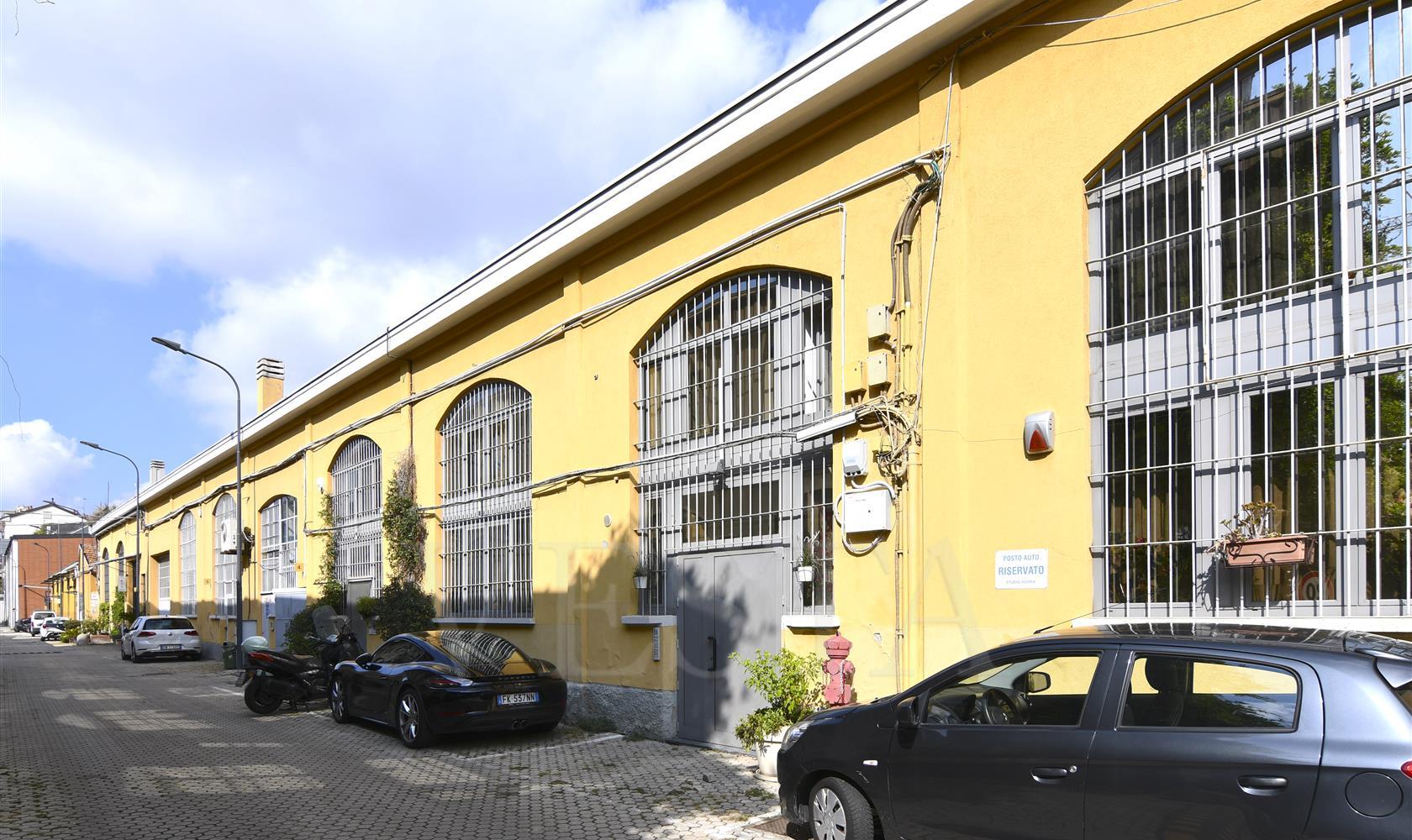 Vendita Milano Trilocale