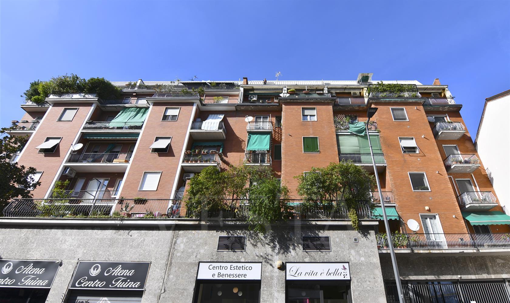 Vendita Milano Trilocale