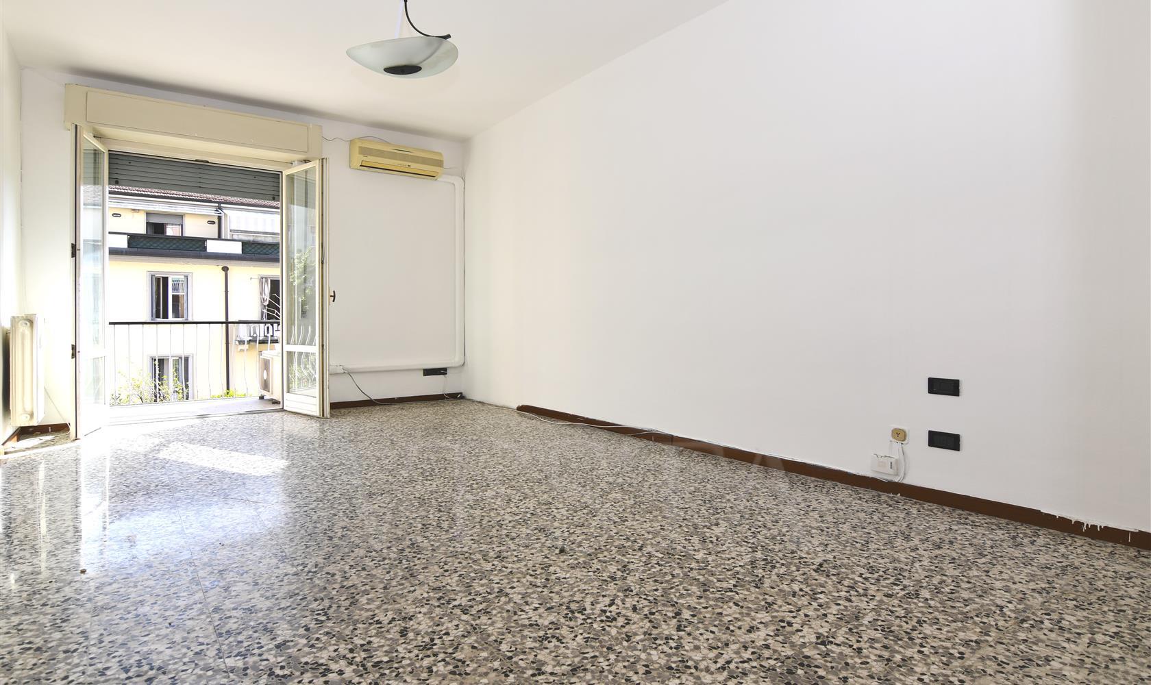 Vendita Milano Trilocale