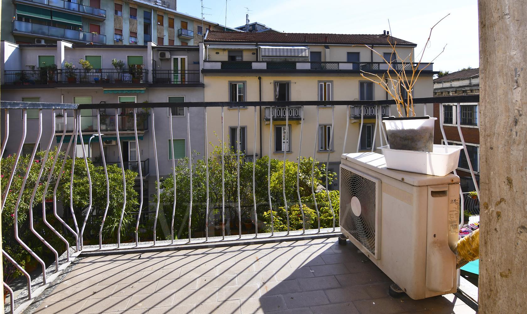 Vendita Milano Trilocale