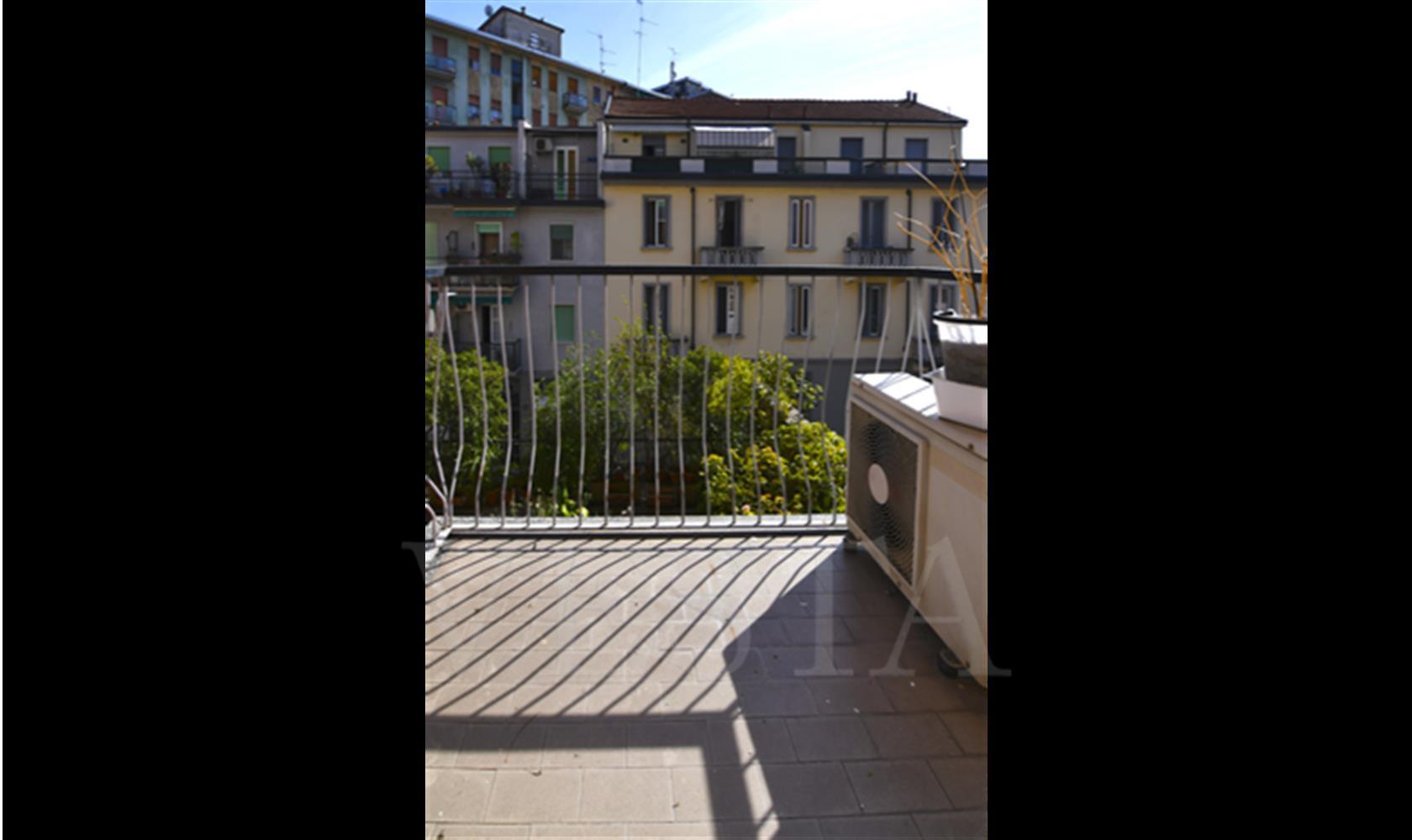 Vendita Milano Trilocale
