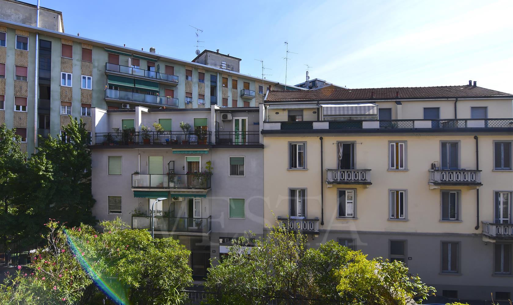 Vendita Milano Trilocale