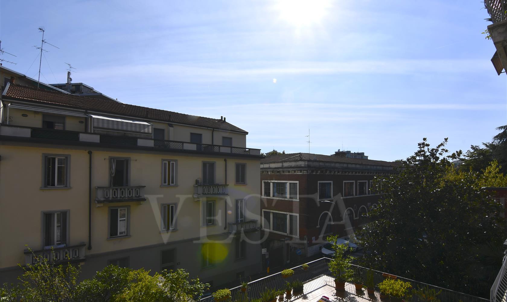 Vendita Milano Trilocale
