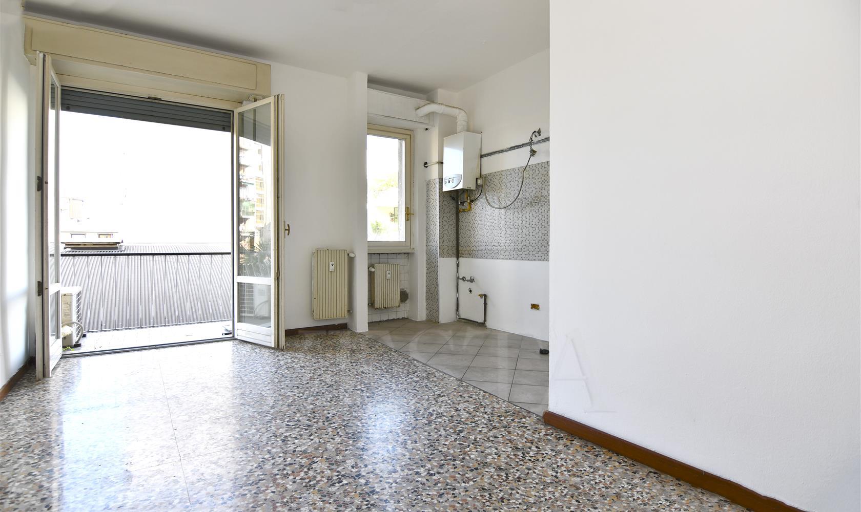 Vendita Milano Trilocale