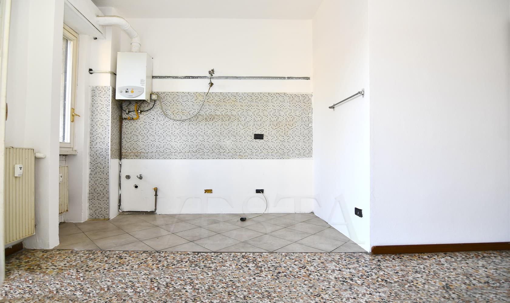 Vendita Milano Trilocale