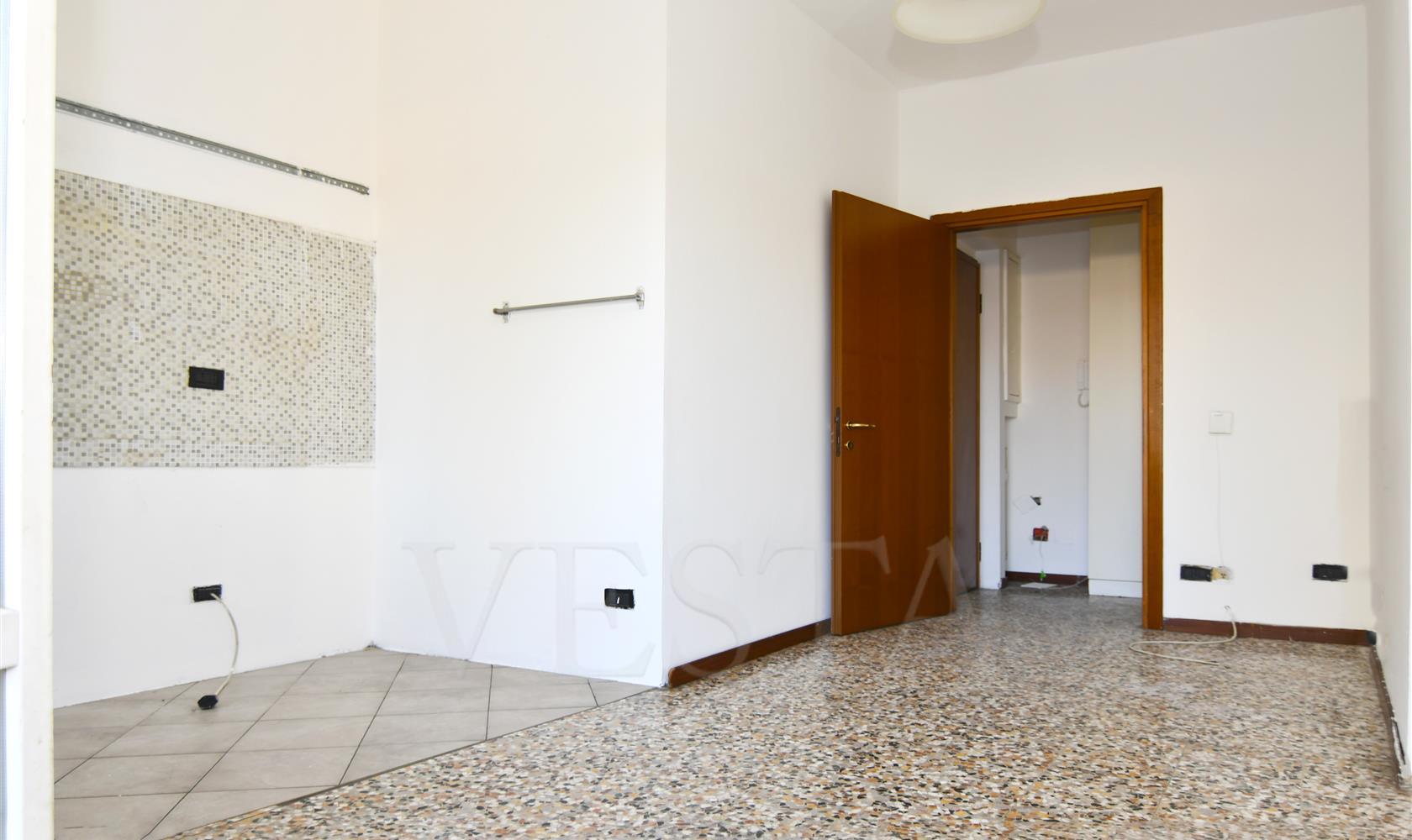 Vendita Milano Trilocale