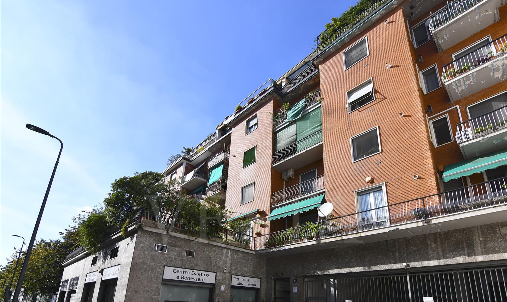 Vendita Milano Trilocale