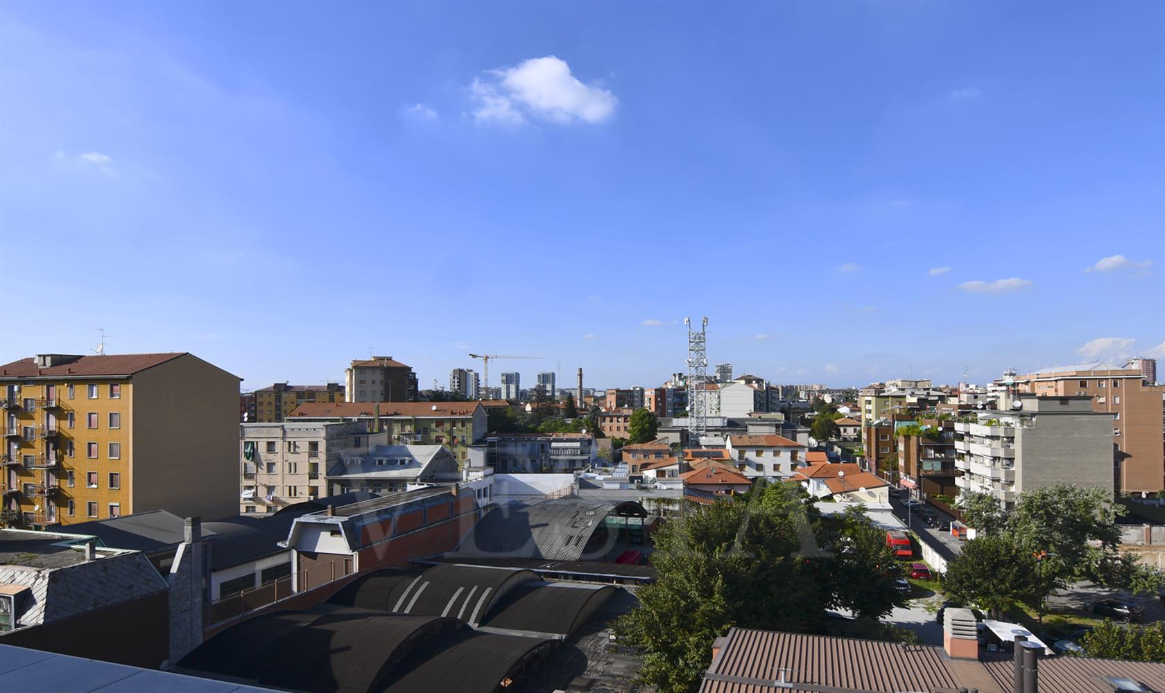 Vendita Milano Attico