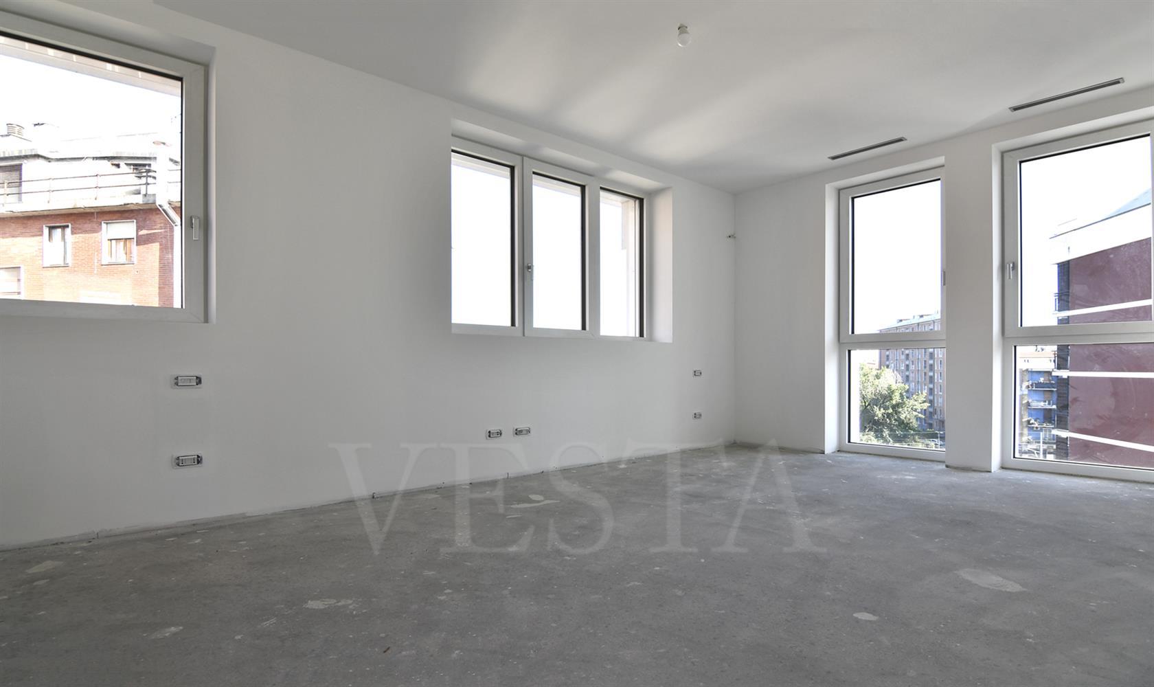 Vendita Milano Attico