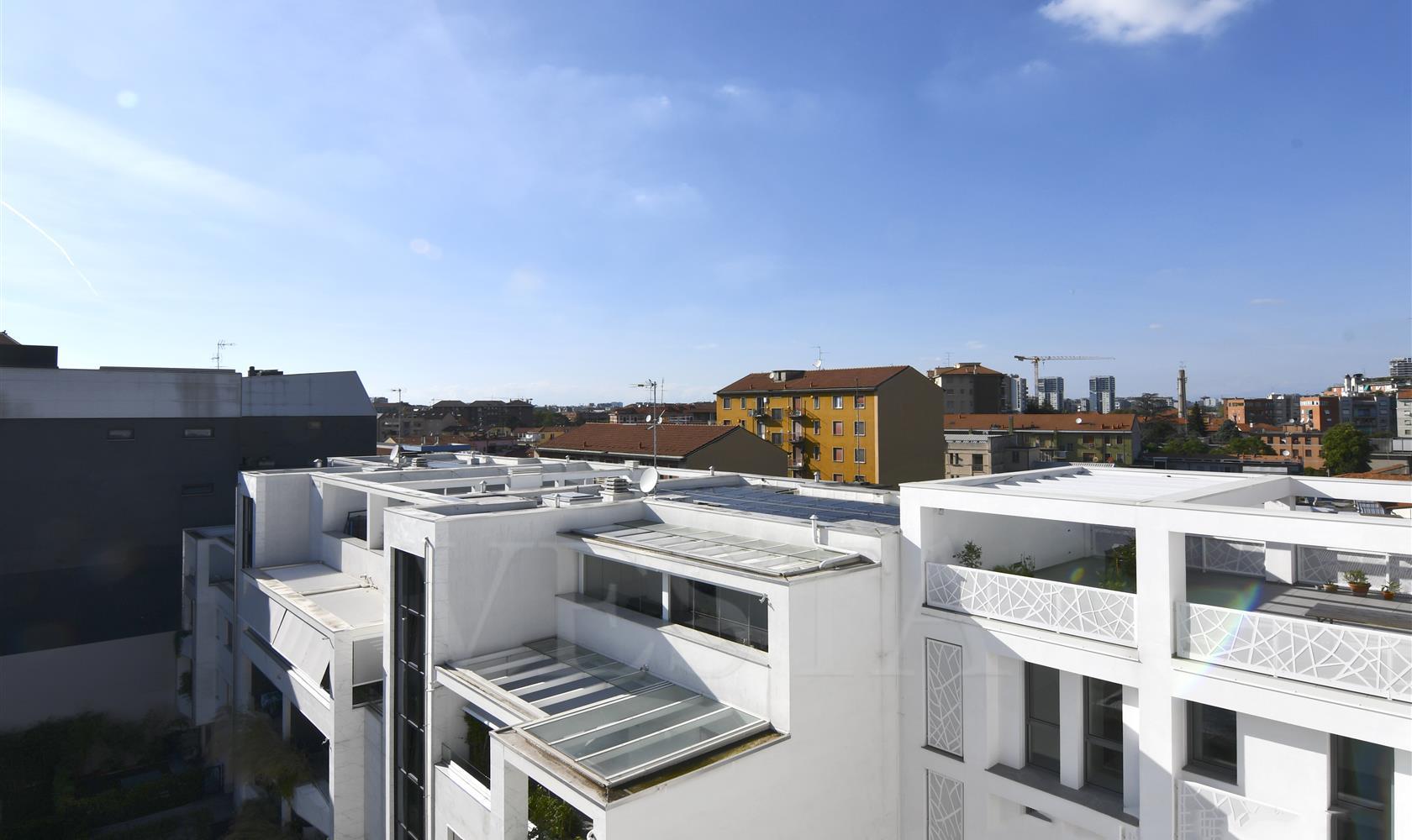 Vendita Milano Attico