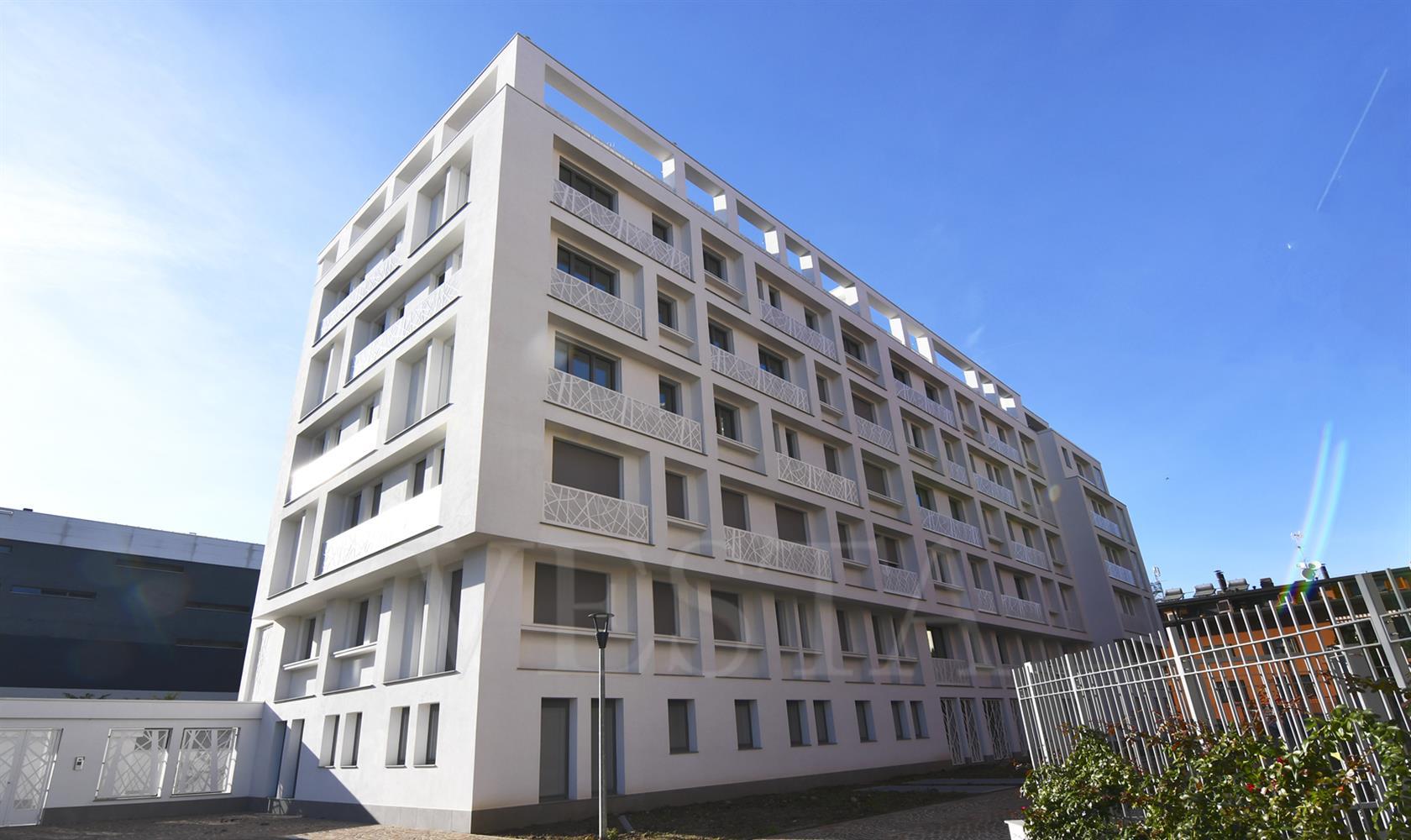 Vendita Milano Attico