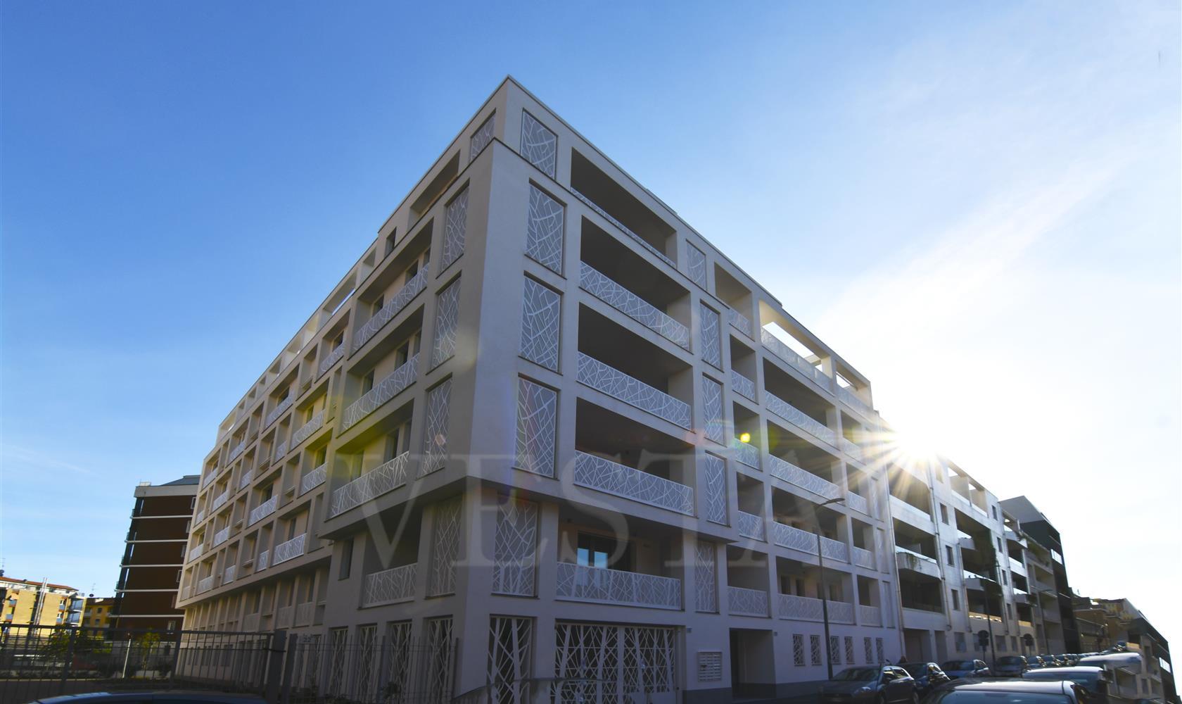 Vendita Milano Trilocale