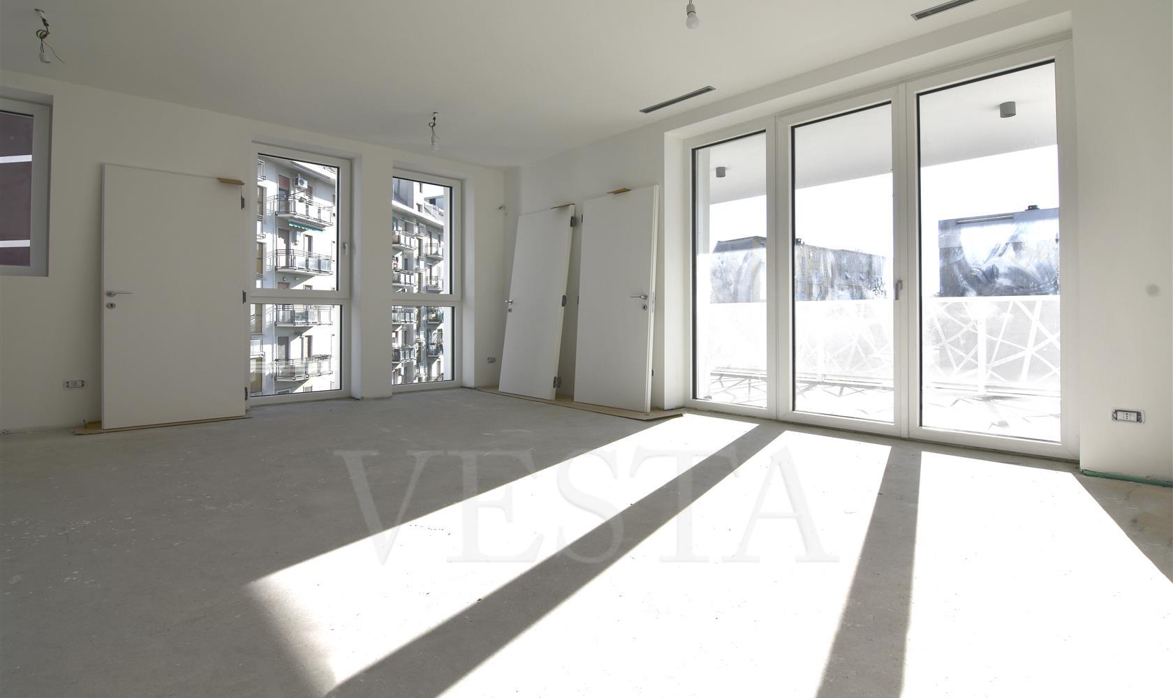 Vendita Milano Trilocale