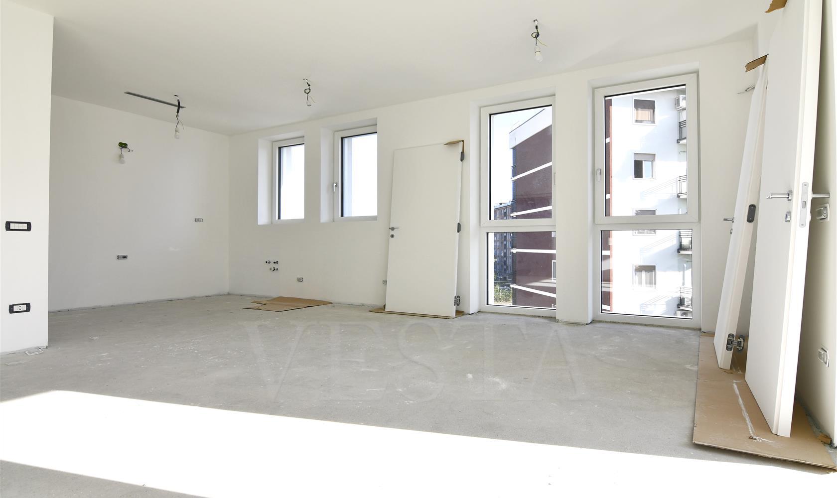 Vendita Milano Trilocale