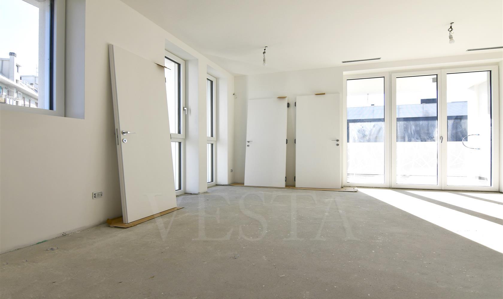 Vendita Milano Trilocale