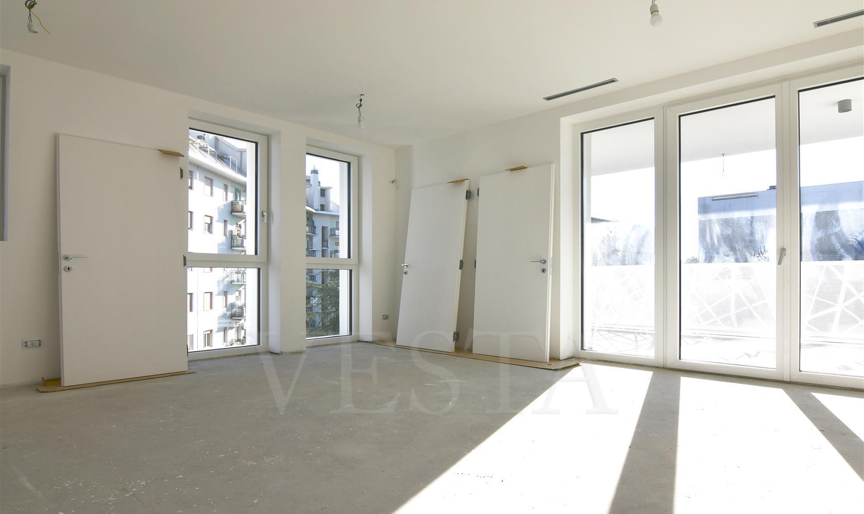 Vendita Milano Trilocale