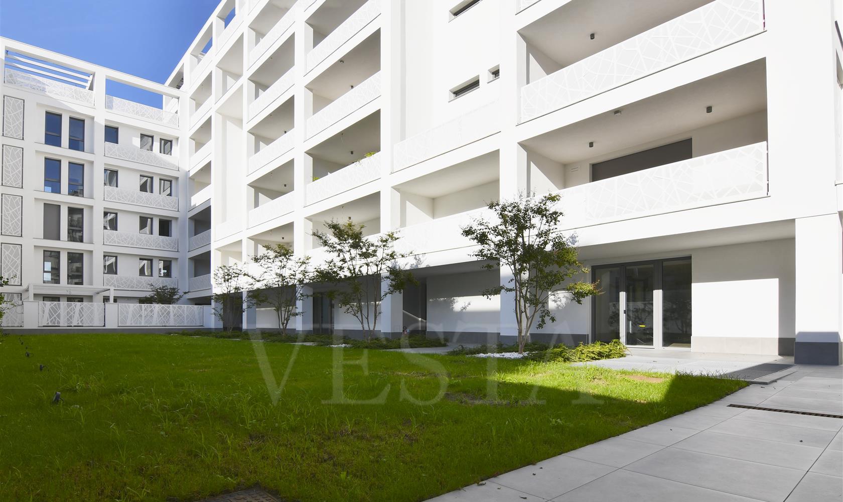 Vendita Milano Trilocale